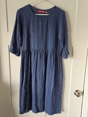 Pyne & Smith Dress